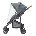 Maxi-Cosi Комбинирана количка Lila SP - Essential Grey